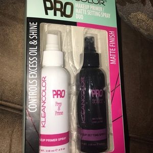 Primer / Setting Spray